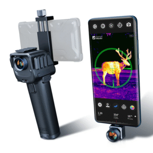 USB Thermal Camera (handle included)