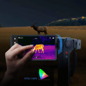 DV Thermal Camera (rangefinder excluded)